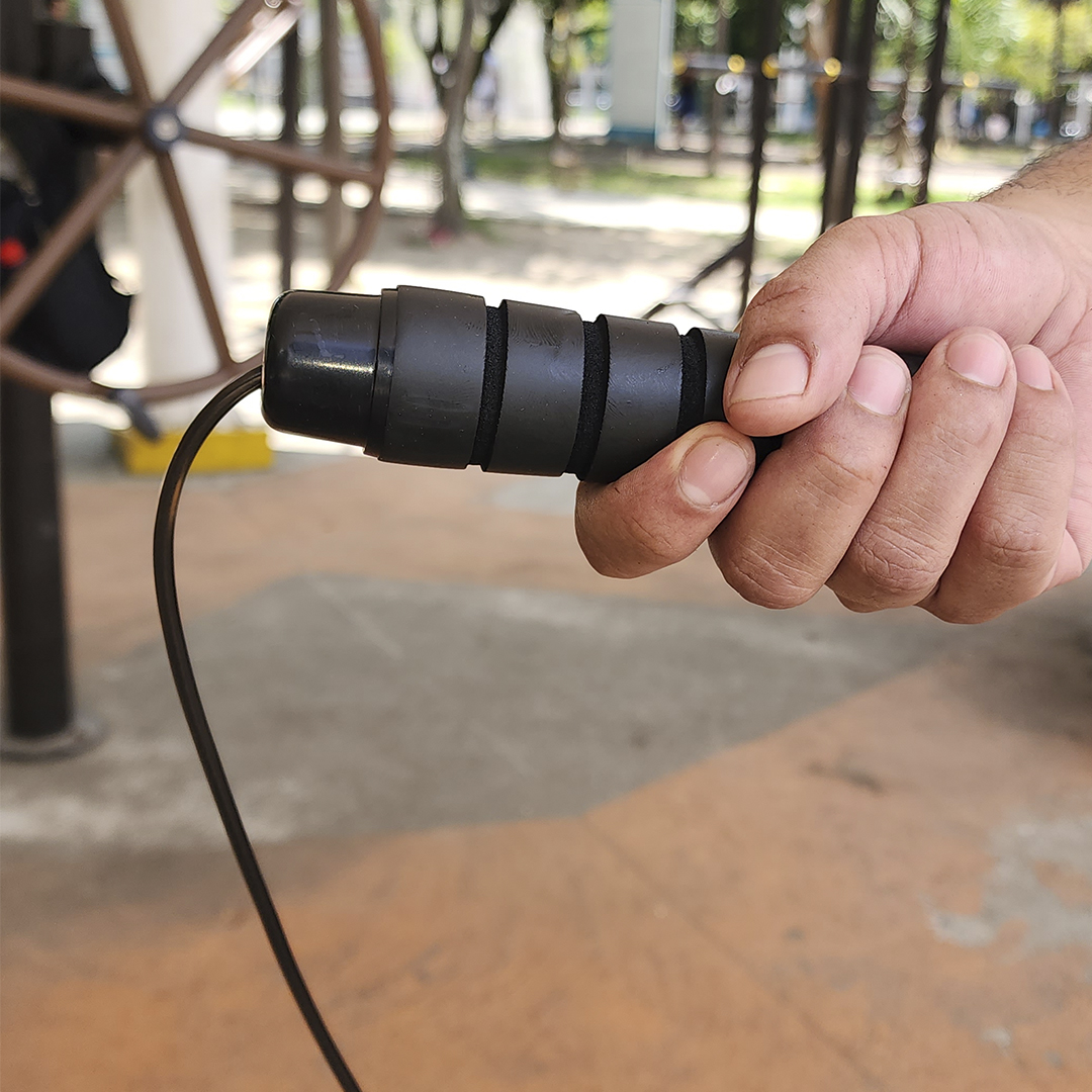 Miniatura 8 de Lazo Para Saltar GYM